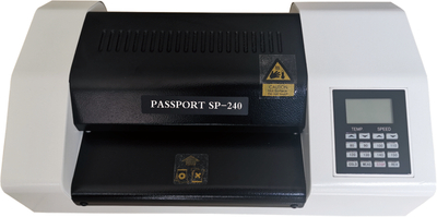 PASSPORT SP-240